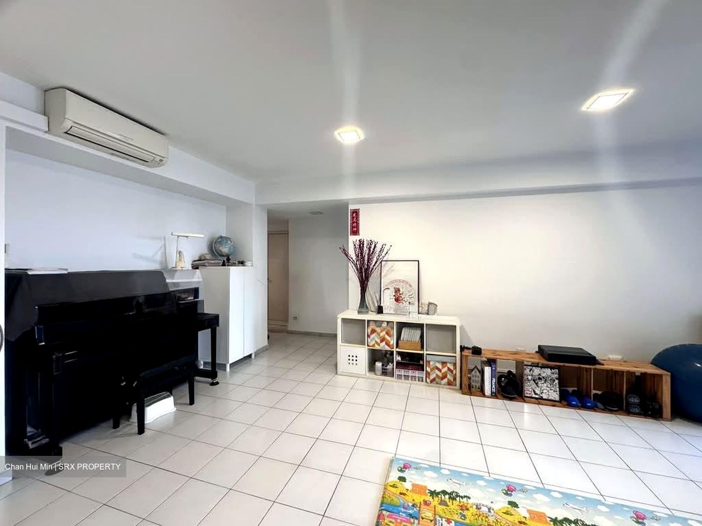 Kensington Park Condominium (D19), Condominium #574545041